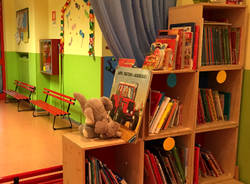 Scuola materna Bisuschio