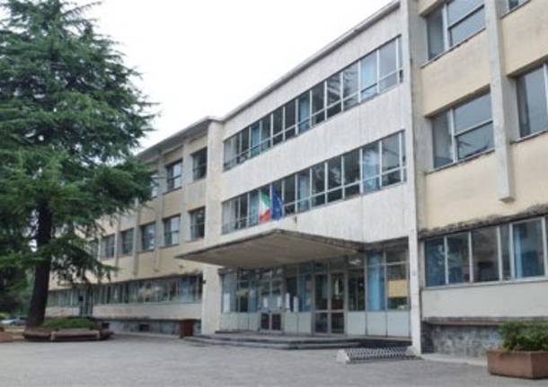 scuole primarie elementari Dante Gallarate