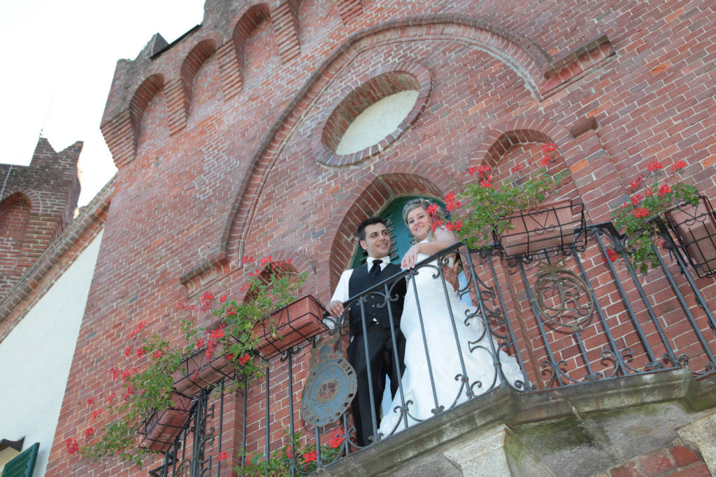 Serena e Patrizio