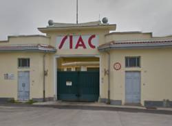 Siac Cavaria