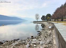 Siccità Lago Maggiore 