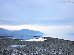 Siccità Lago Maggiore 