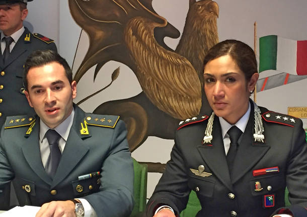 Smascherata una "ditta" che truffava su Facebook