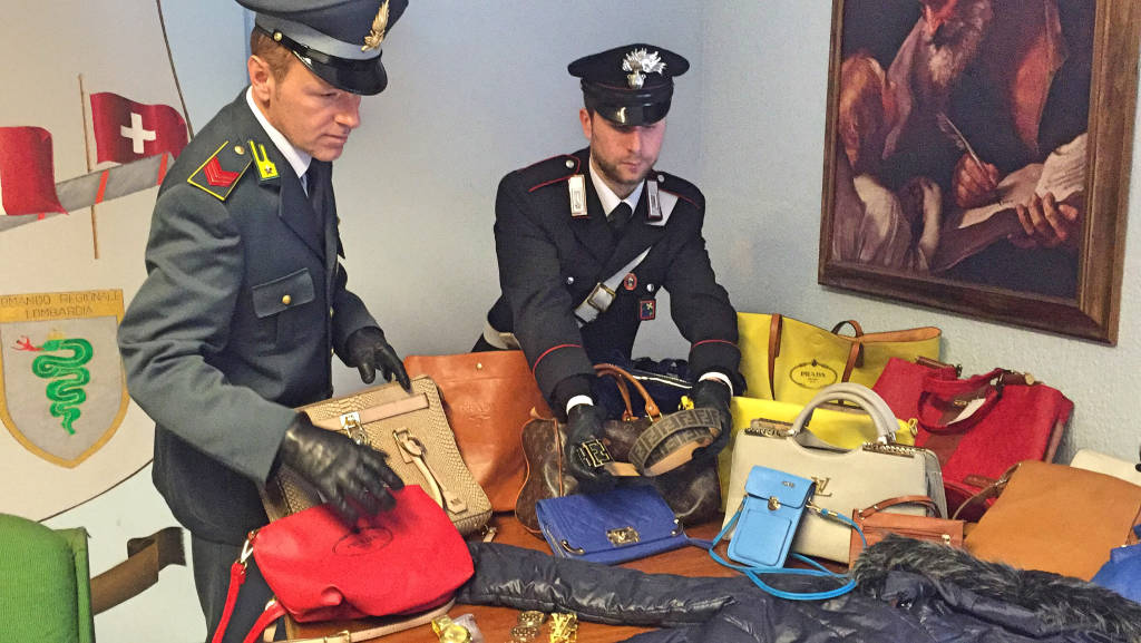 Smascherata una "ditta" che truffava su Facebook