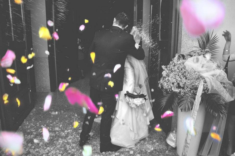 Stefania e Igor