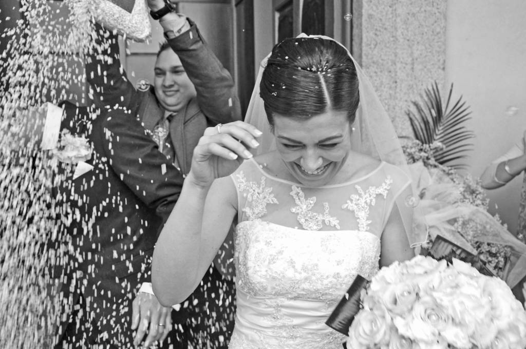 Stefania e Igor