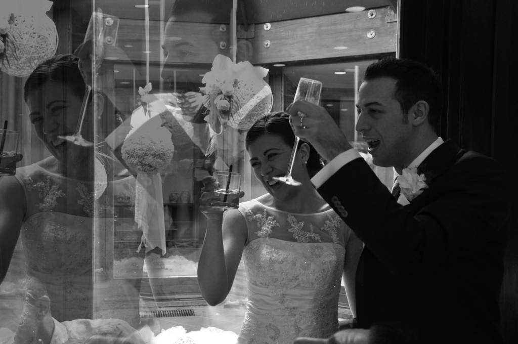 Stefania e Igor