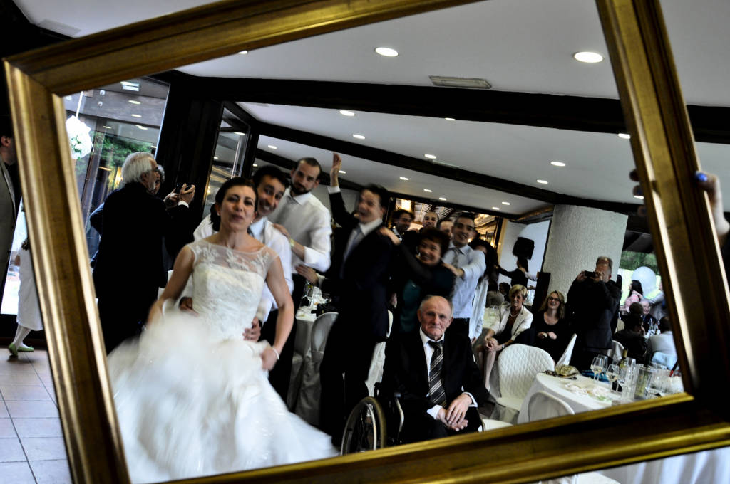 Stefania e Igor