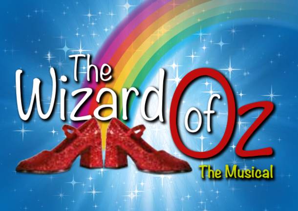 the wizard of oz spazioteatro