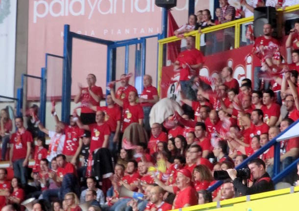 tifosi pallavolo futura volley unendo yamamay amici delle farfalle adf busto