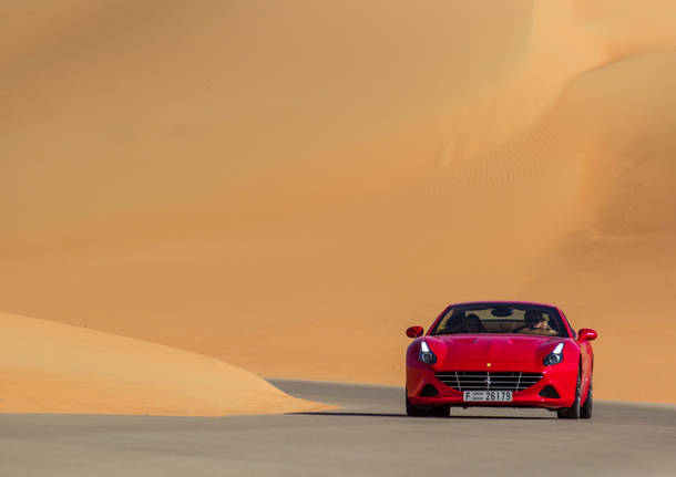 Turismo