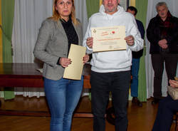 Un defibrillatore per Bodio Lomnago