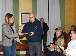 Un defibrillatore per Bodio Lomnago