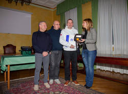 Un defibrillatore per Bodio Lomnago