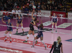 unendo yamamay foppapedretti bergamo