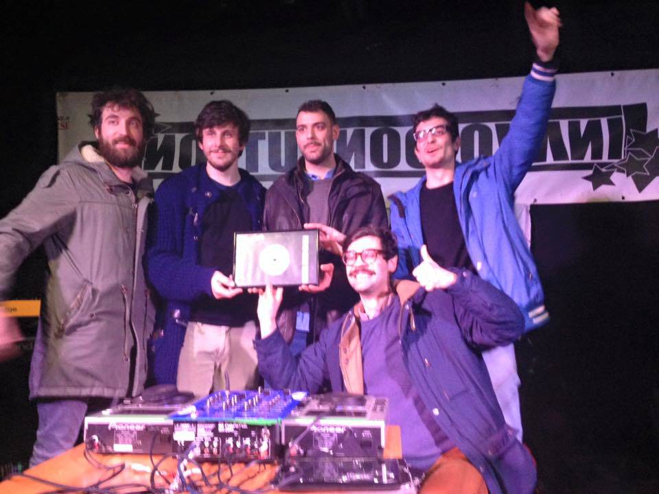 Va Sul Palco 2015 la finale 