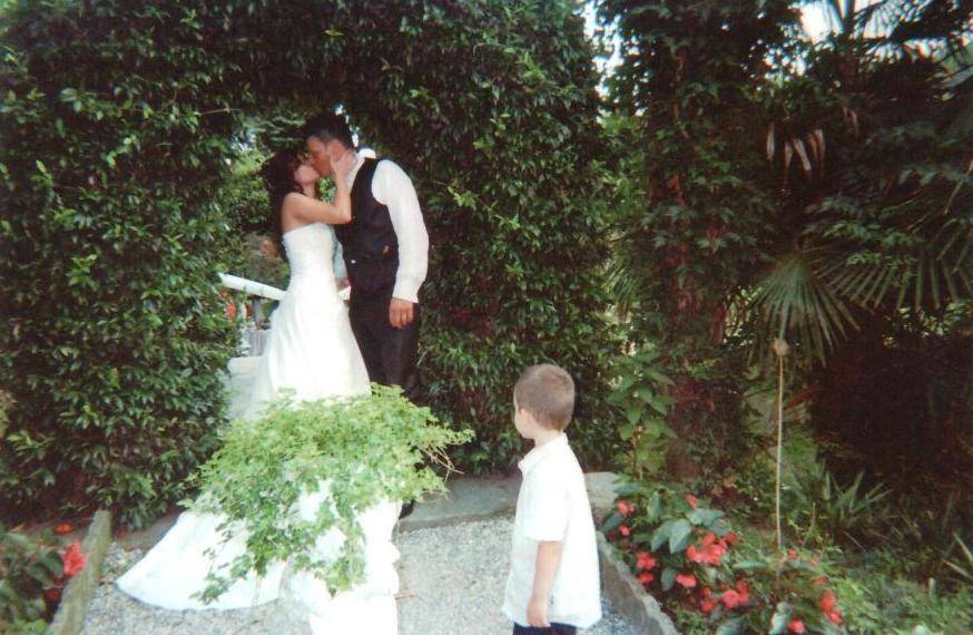 Valentina e Fabiano