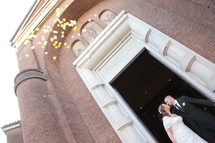 Valentina e Marco