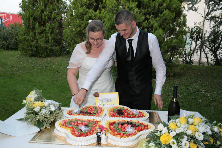 Valentina e Marco
