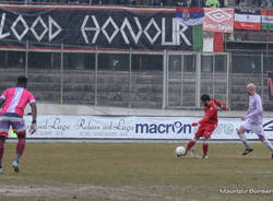 Varese - Legnano 3-2