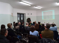 presentazione libro