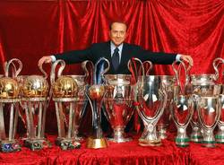 silvio berlusconi