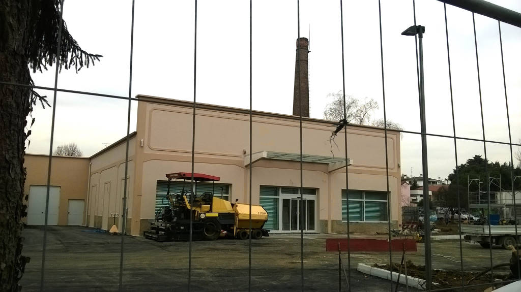 busto arsizio ex esserre