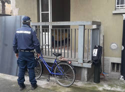 polizia locale