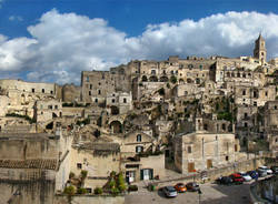 Matera