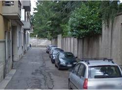 via schio busto arsizio