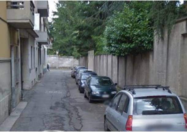 via schio busto arsizio