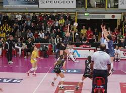 Volley, UYBA - Foppapedretti Bergamo