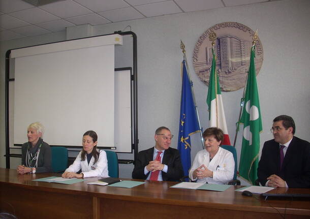 Nuovo progetto all’Ospedale Fornaroli di Magenta