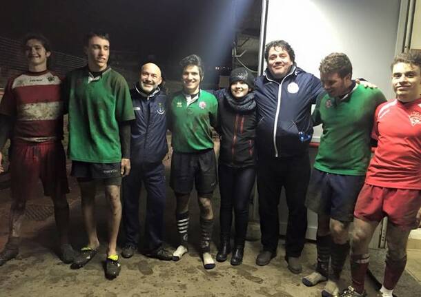 Rugby Legnano