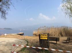 Acqua da ripulire? Ci pensa la "cannetta del lago"