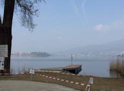 Acqua da ripulire? Ci pensa la "cannetta del lago"