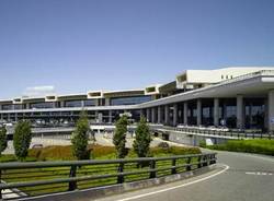 aerostazione malpensa aeroporto partenze arrivi