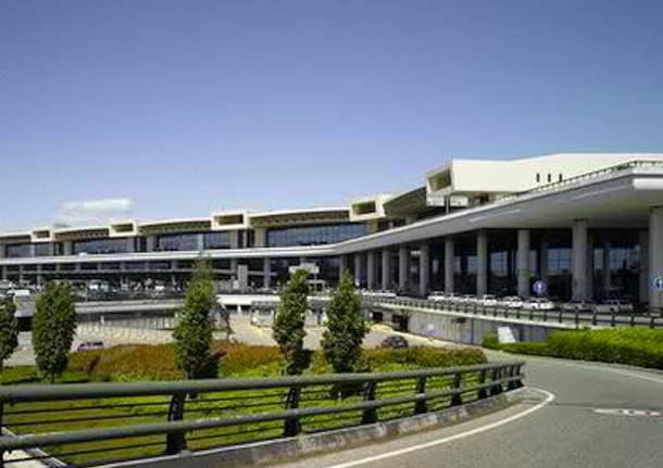 aerostazione malpensa aeroporto partenze arrivi