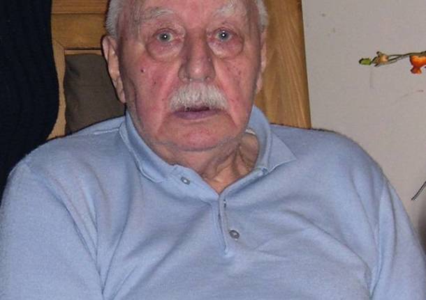 angelo grilletti caporale