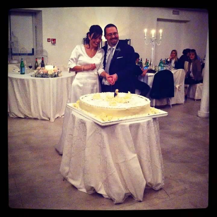 Annalisa e Giuseppe