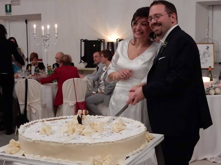 Annalisa e Giuseppe