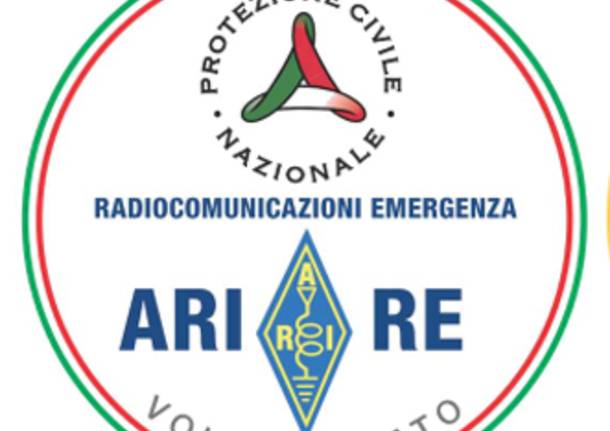 ari radio amatori