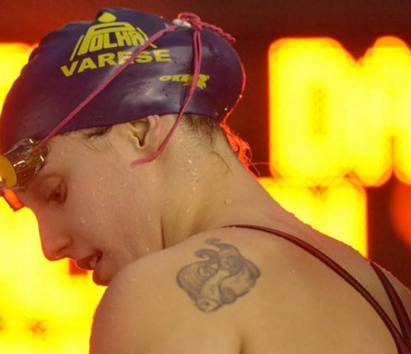 arianna talamona