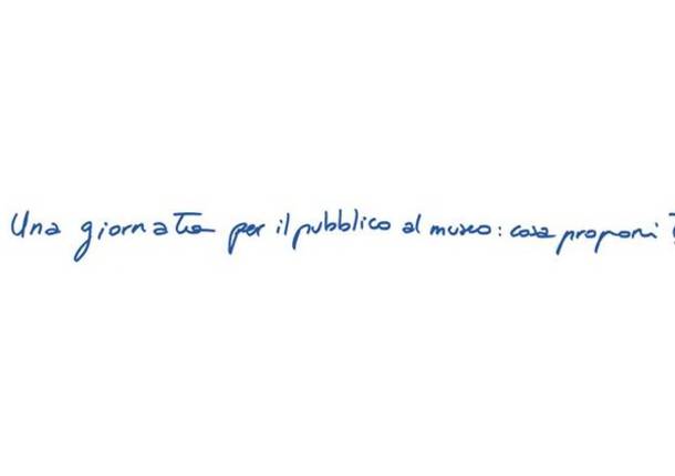 Arte - Mostre