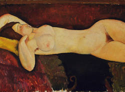 Arte - Mostre 