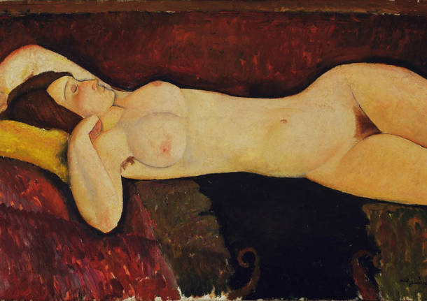 Arte - Mostre 