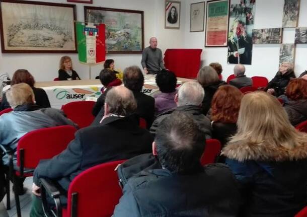 “Donne in movimento” per aiutare le… donne