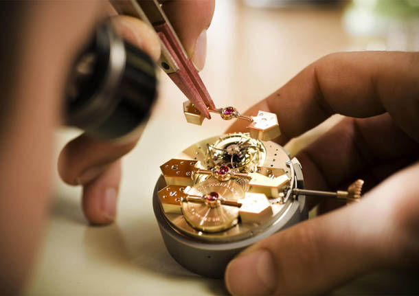 Orologiai in crisi Non ci danno i pezzi di ricambio