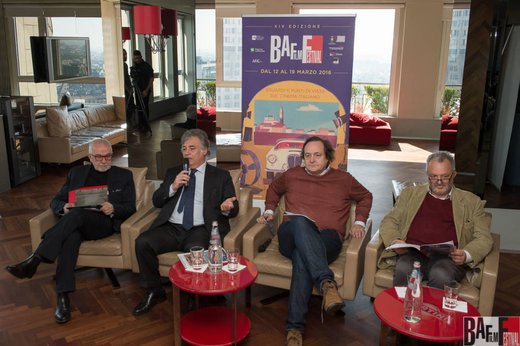 Baff 2016