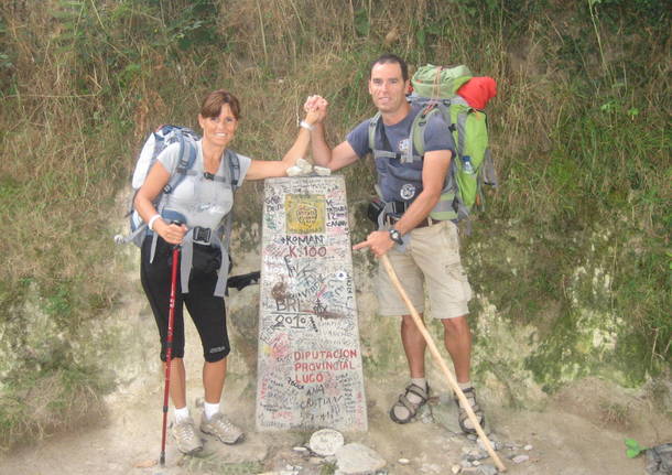 Barbara e Dario